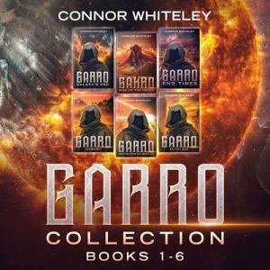 Garro Collection, Connor Whiteley