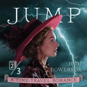 JUMP, Jodi Bowersox