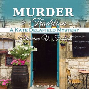Murder by Tradition, Katherine V. Forrest
