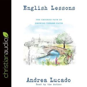 English Lessons, Andrea Lucado