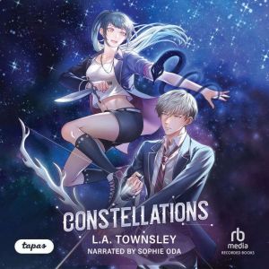 Constellations Volume One, Leela Townsley
