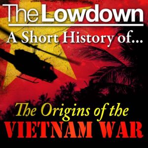 The Lowdown A Short History of the O..., David Anderson