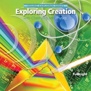 Exploring Creation with Chemistry and..., Jeannie K. Fulbright