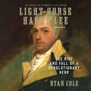 LightHorse Harry Lee, Ryan Cole