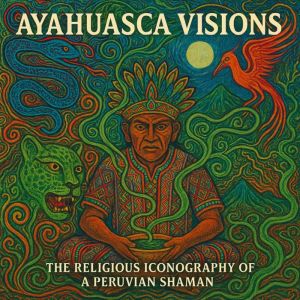 Ayahuasca Visions: The Religious Iconography of a Peruvian Shaman