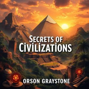 Secrets of Civilizations: Unmasking the Rise and Fall: "Discover the intriguing stories of civilizations triumphs and failures