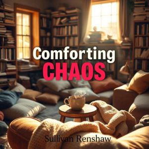 Comforting Chaos: Unseen Secrets of Jiu Jitsu: "Unlock Jiu Jitsu mastery! Immerse yourself in captivating audio lessons from C