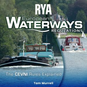 RYA European Waterways Regulations (A-G17)
