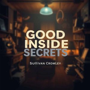 Good Inside Secrets: "Unlock your potential with captivating audio lessons for mastering Good Inside Secrets effortlessly!"