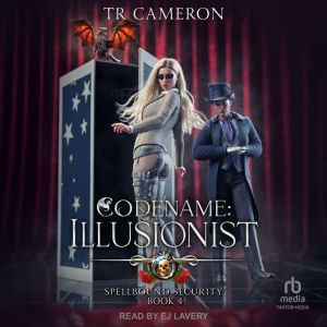 Codename: Illusionist
