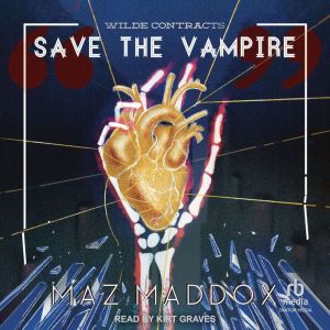 Save the Vampire