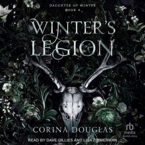 Winters Legion, Corina Douglas