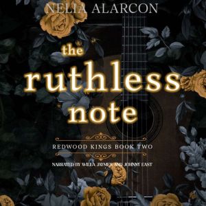 The Ruthless Note, Nelia Alarcon