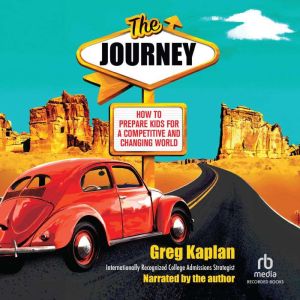 The Journey, Greg Kaplan