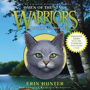 Warriors Omen of the Stars 1 The F..., Erin Hunter