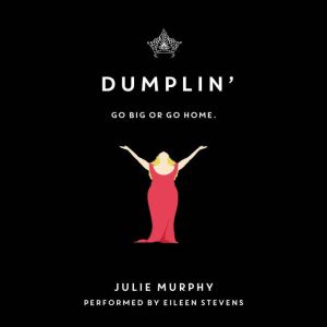 Dumplin', Julie Murphy