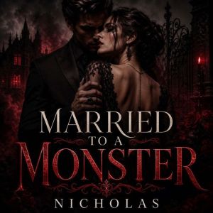 Married to a Monster, NICHOLAS