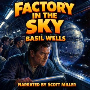 Factory in the Sky, Basil Wells