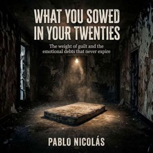 What You Sowed in Your Twenties, Pablo Nicolas