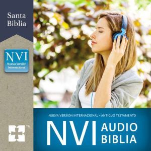 Audiobiblia NVI El Antiguo Testament..., Zondervan