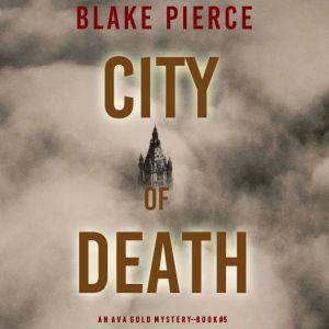 City of Death 
, Blake Pierce