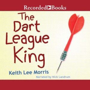 The Dart League King, Keith Lee Morris