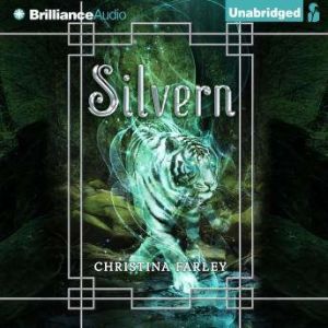 Silvern, Christina Farley