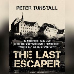 The Last Escaper