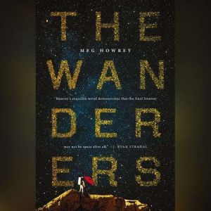 The Wanderers, Meg Howrey