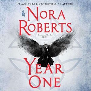 Year One, Nora Roberts
