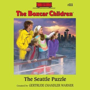 The Seattle Puzzle, Gertrude Chandler Warner