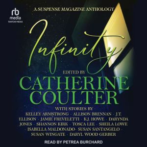Infinity, Catharine Coulter