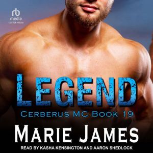 Legend, Marie James
