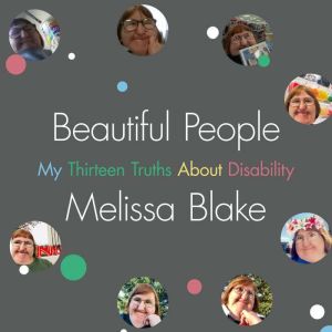 Beautiful People, Melissa Blake