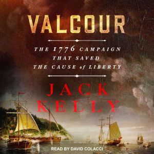 Valcour, Jack Kelly
