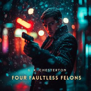 Four Faultless Felons