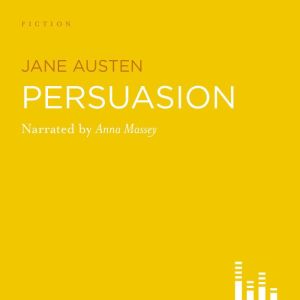 Persuasion, Jane Austen