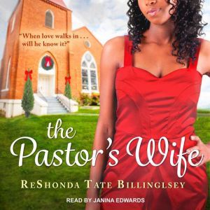 The Pastors Wife, Reshonda Tate Billingsley