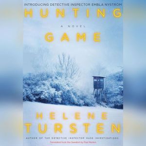 Hunting Game, Helene Tursten