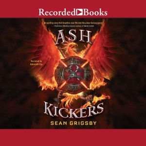 Ash Kickers, Sean Grigsby