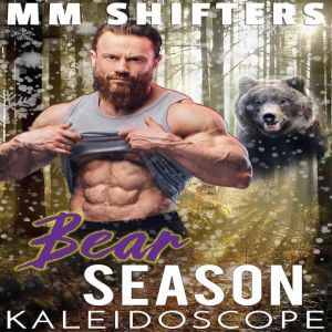 Bear Season, Kaleidoscope Press