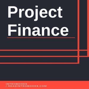 Project Finance, Introbooks Team