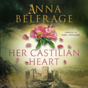 Her Castilian Heart, Anna Belfrage