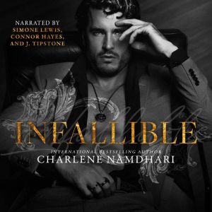 Infallible, Charlene Namdhari