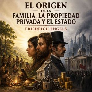 El Origen de La Familia, La Propiedad..., Friedrich Engels