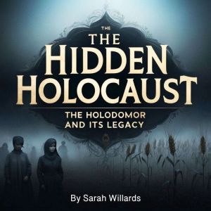 The Hidden Holocaust: The Holodomor and Its Legacy