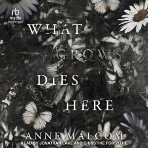 What Grows Dies Here, Anne Malcom