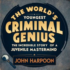 The World's Youngest Criminal Genius: The Incredible Story of a Juvenile Mastermind