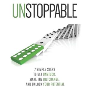 Unstoppable, Michelle Bonahoom