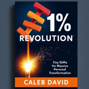 The 1% Revolution: Tiny Shifts for Massive Personal Transformation